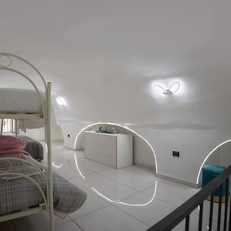 Royal Spaccanapoli Apartment Ngoại thất bức ảnh