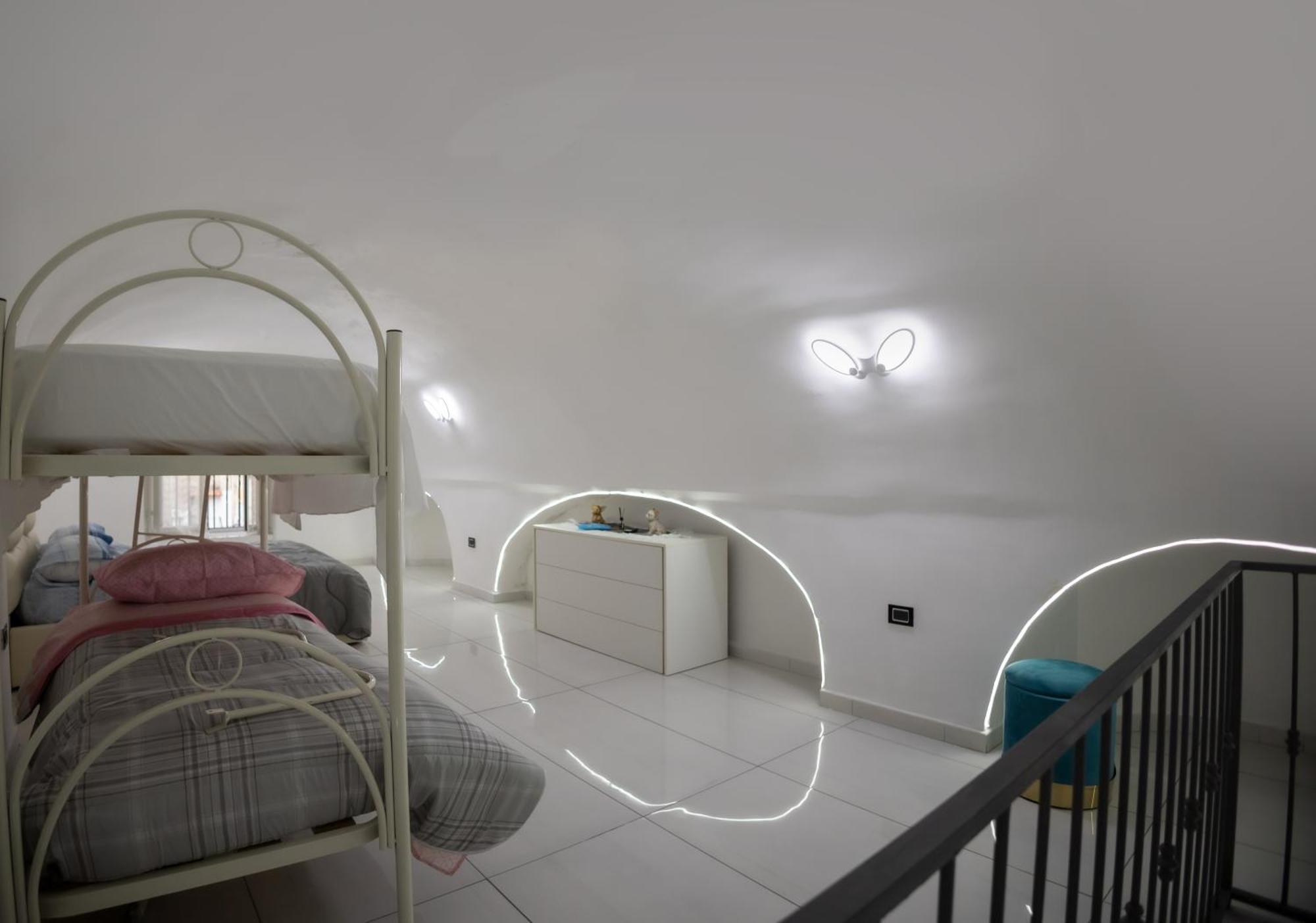Royal Spaccanapoli Apartment Ngoại thất bức ảnh