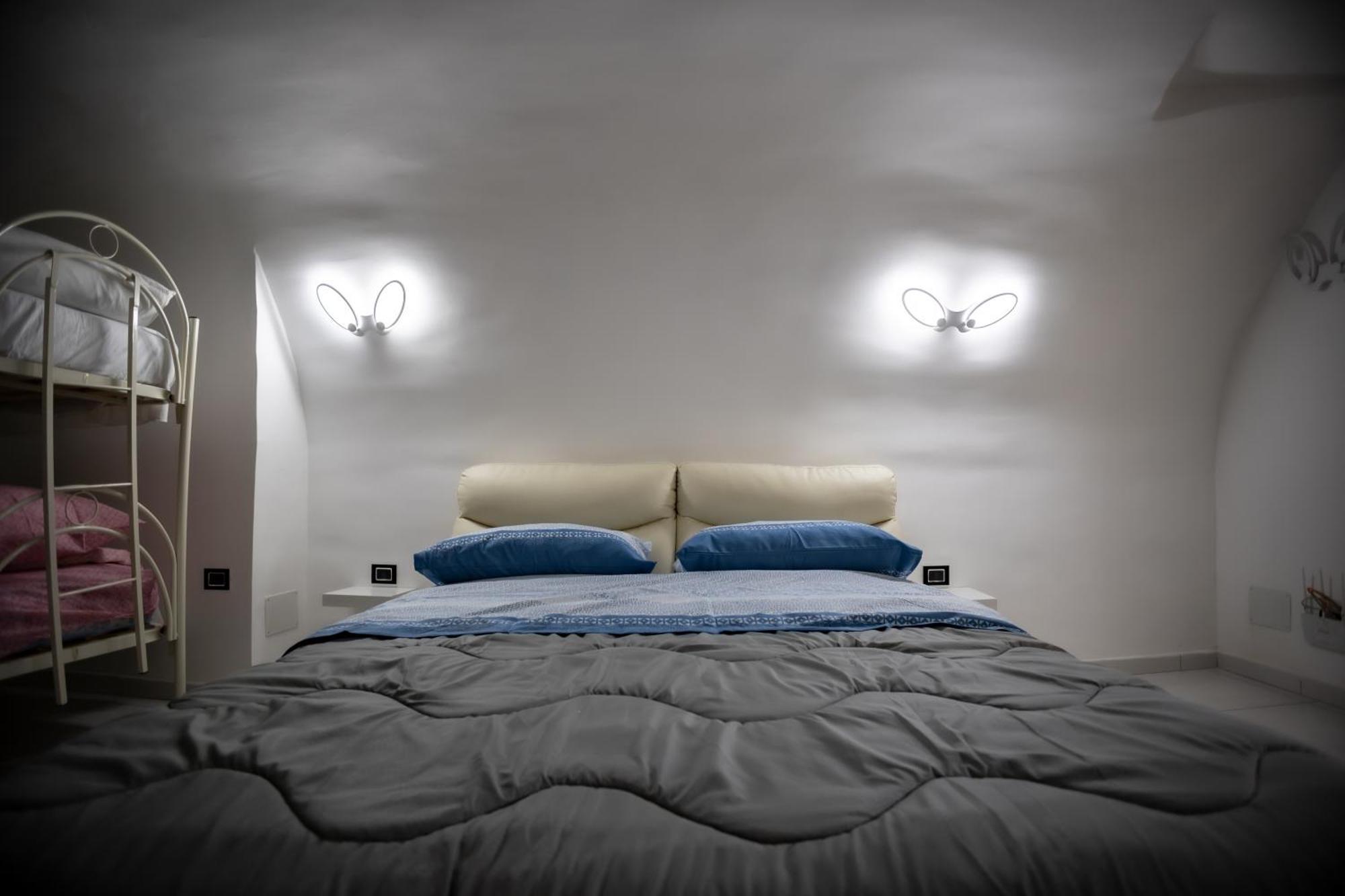 Royal Spaccanapoli Apartment Ngoại thất bức ảnh