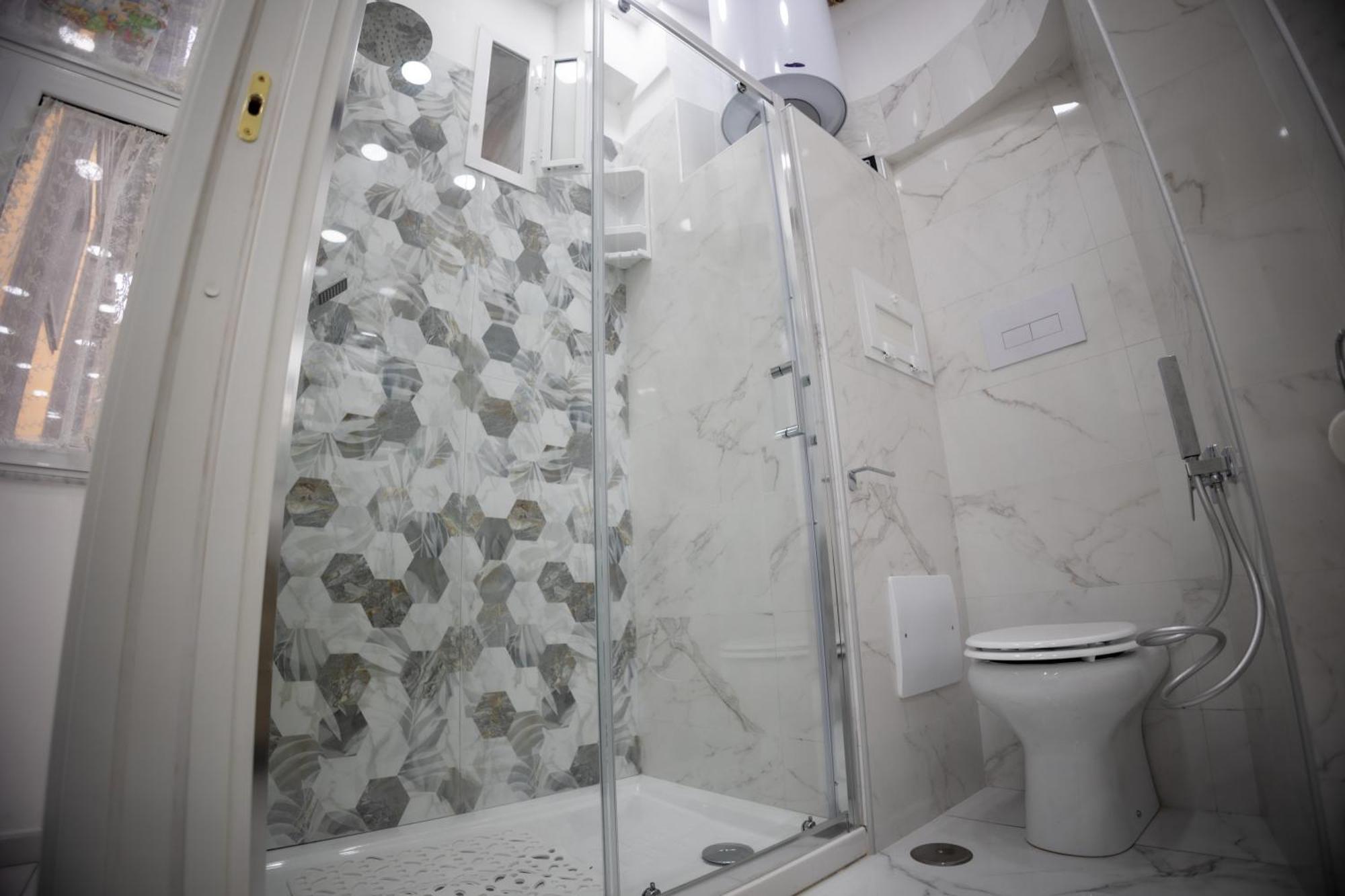 Royal Spaccanapoli Apartment Ngoại thất bức ảnh